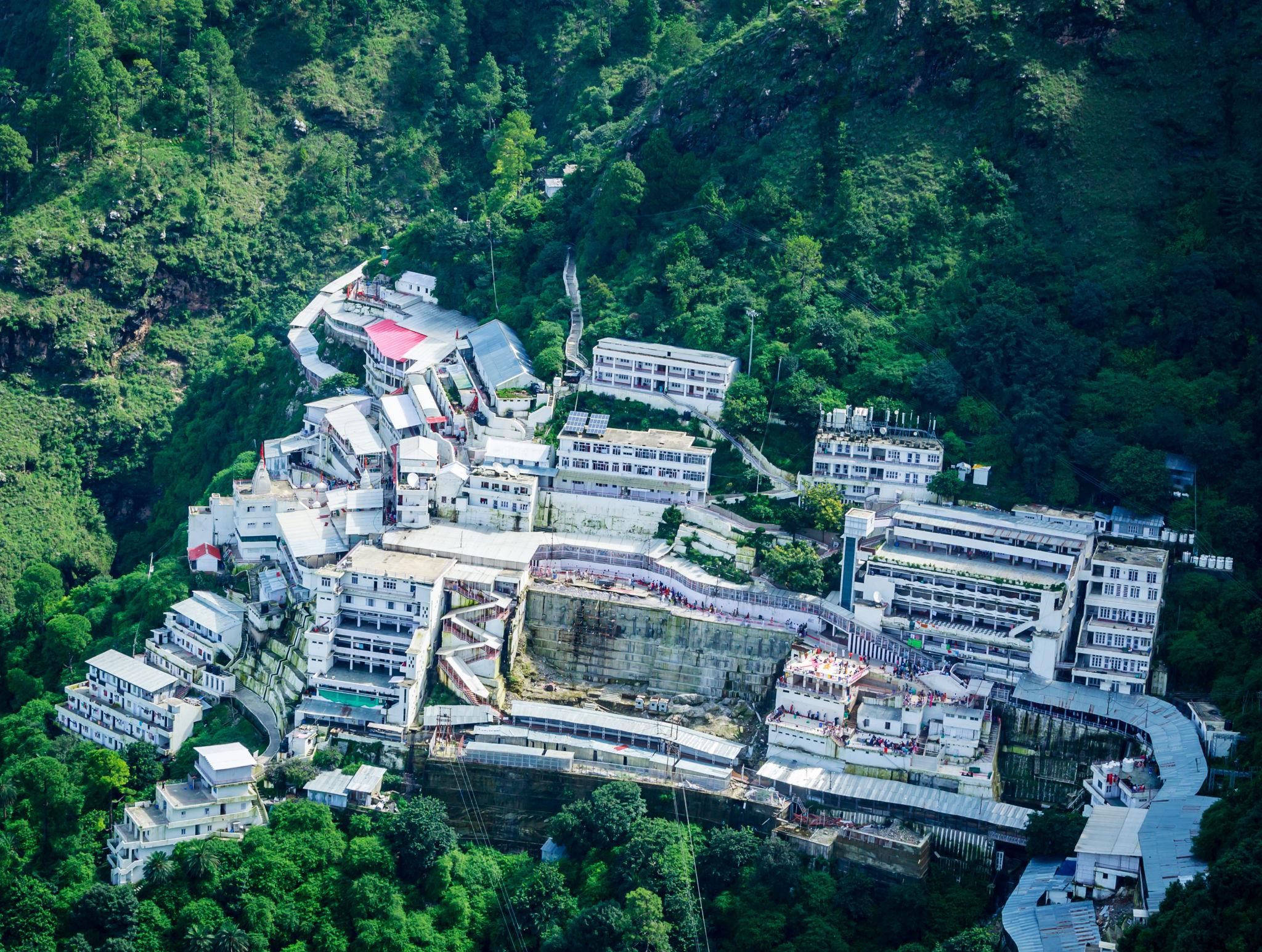Vaishno Devi Family Festival & Pilgrimage Tour